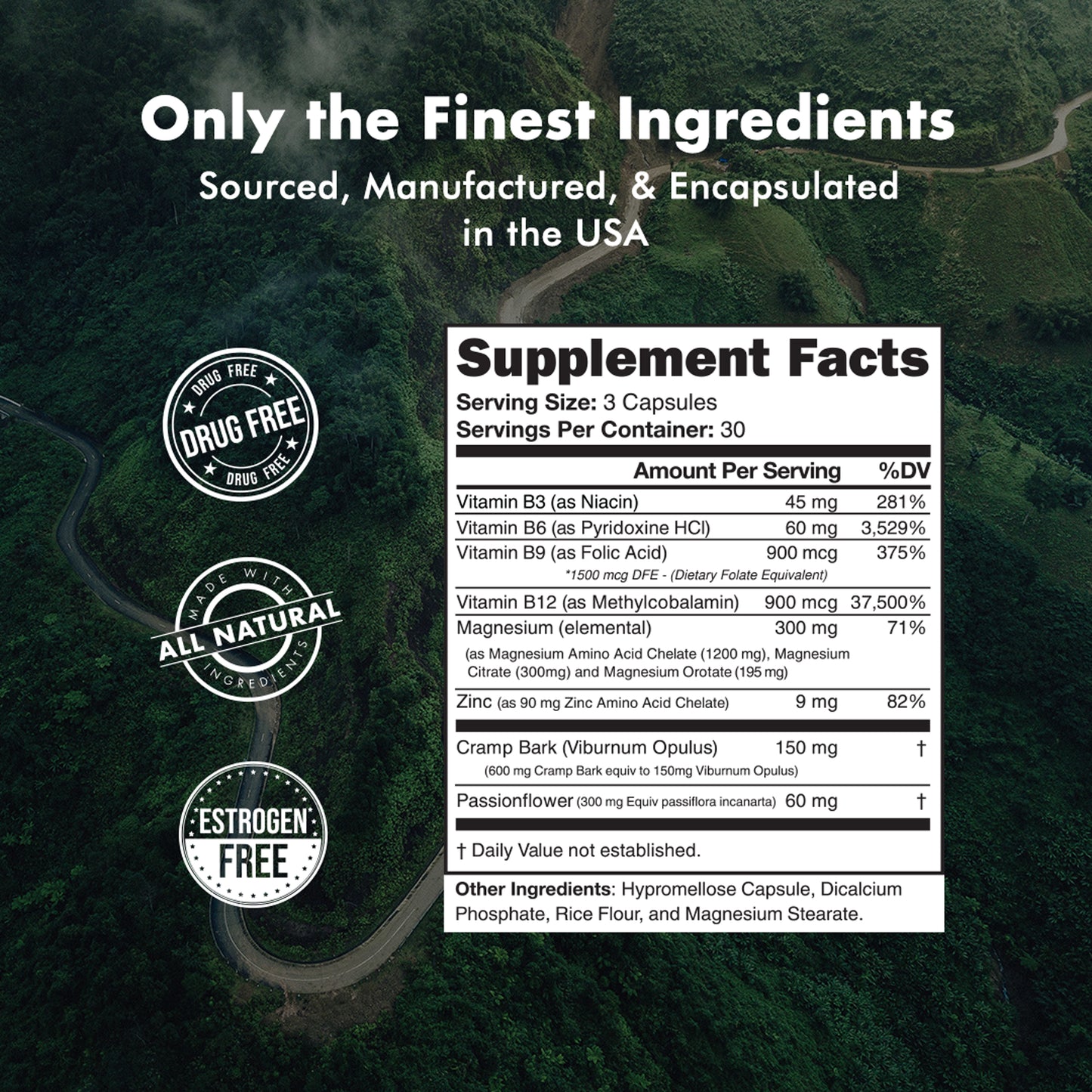 activemg - activated magnesium